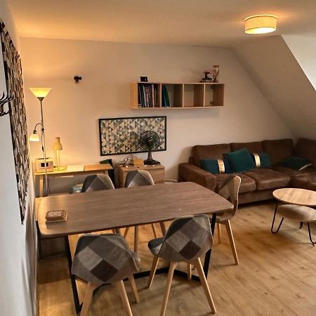 Appartement Stella-Plage Proche Touquet-Paris-Plage エクステリア 写真