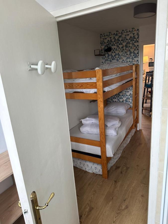 Appartement Stella-Plage Proche Touquet-Paris-Plage エクステリア 写真