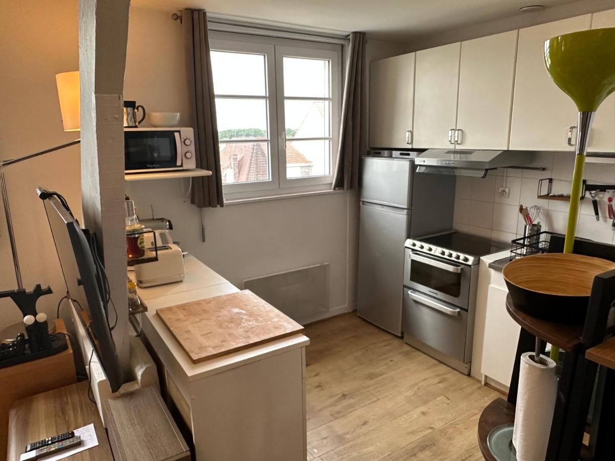 Appartement Stella-Plage Proche Touquet-Paris-Plage エクステリア 写真