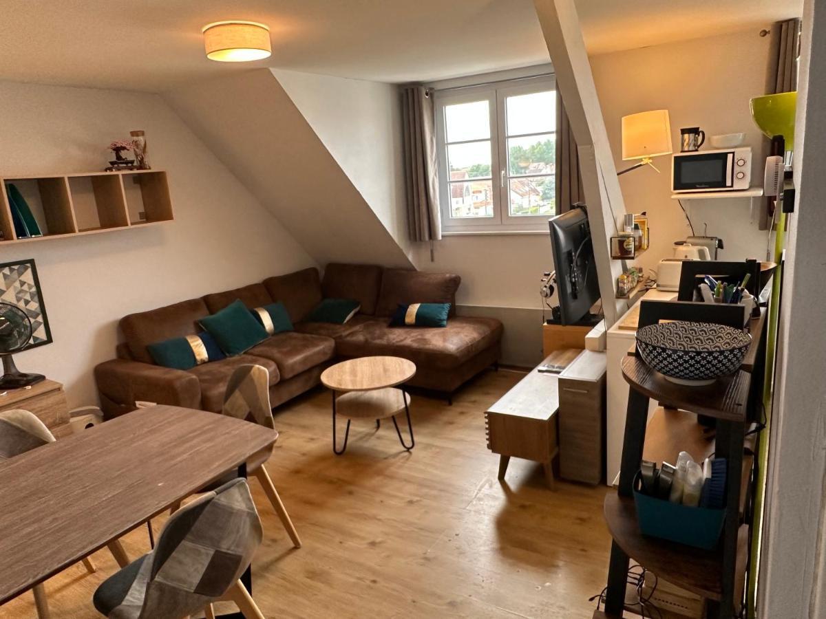 Appartement Stella-Plage Proche Touquet-Paris-Plage エクステリア 写真