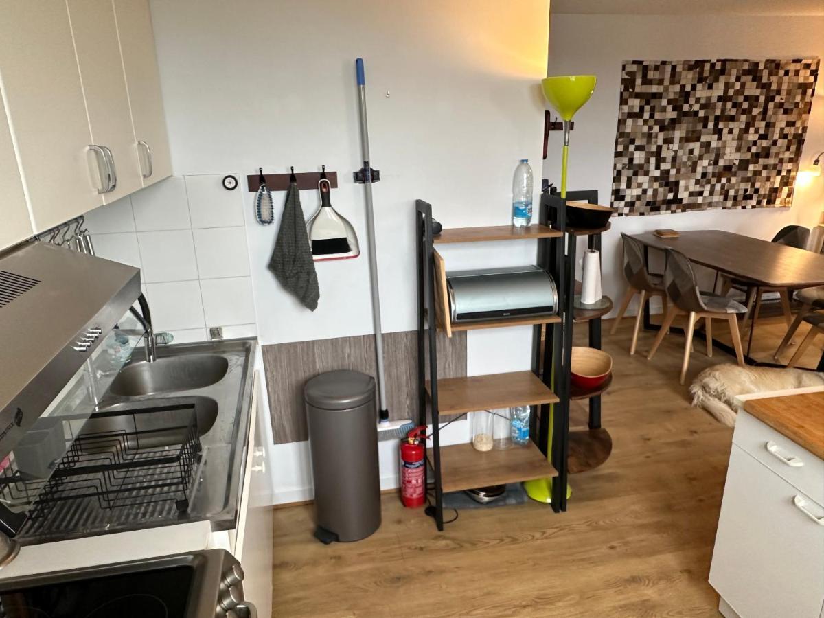 Appartement Stella-Plage Proche Touquet-Paris-Plage エクステリア 写真