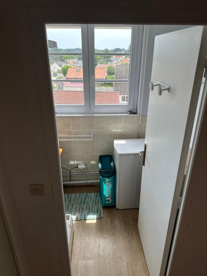 Appartement Stella-Plage Proche Touquet-Paris-Plage エクステリア 写真