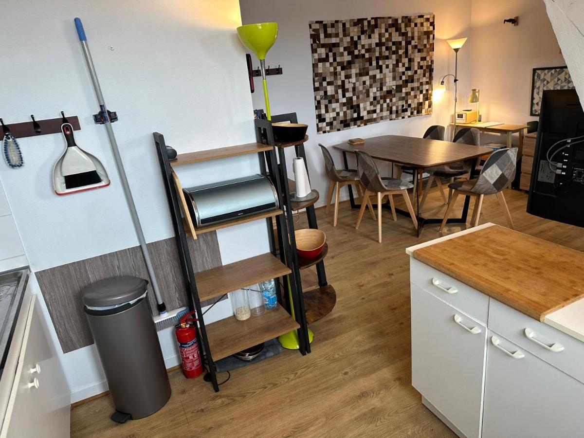 Appartement Stella-Plage Proche Touquet-Paris-Plage エクステリア 写真