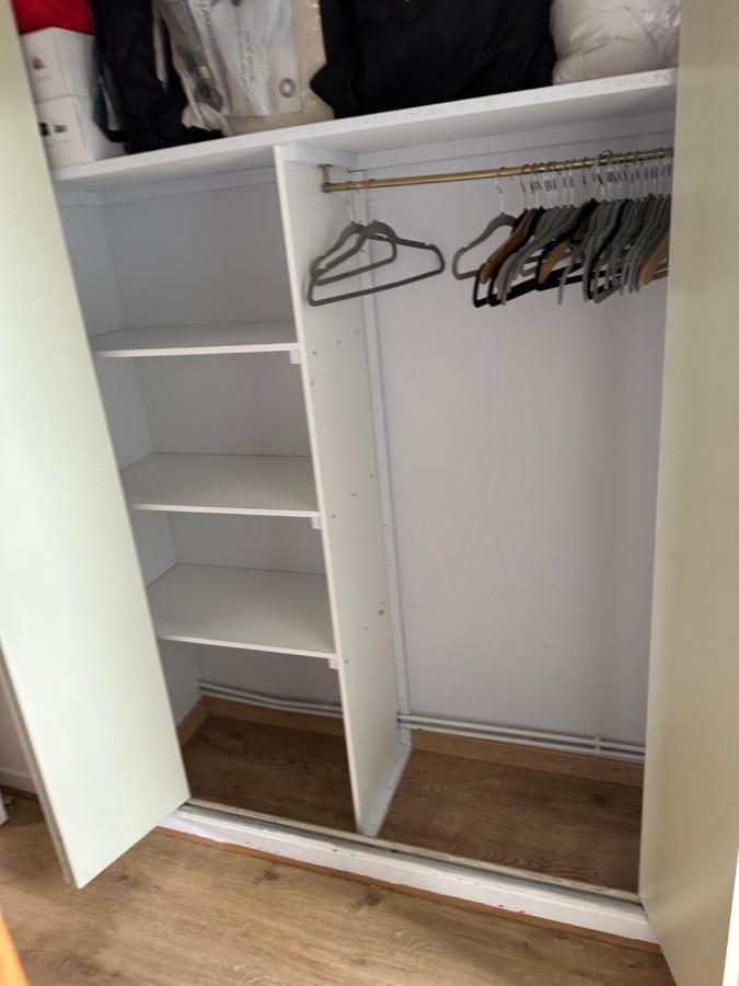 Appartement Stella-Plage Proche Touquet-Paris-Plage エクステリア 写真
