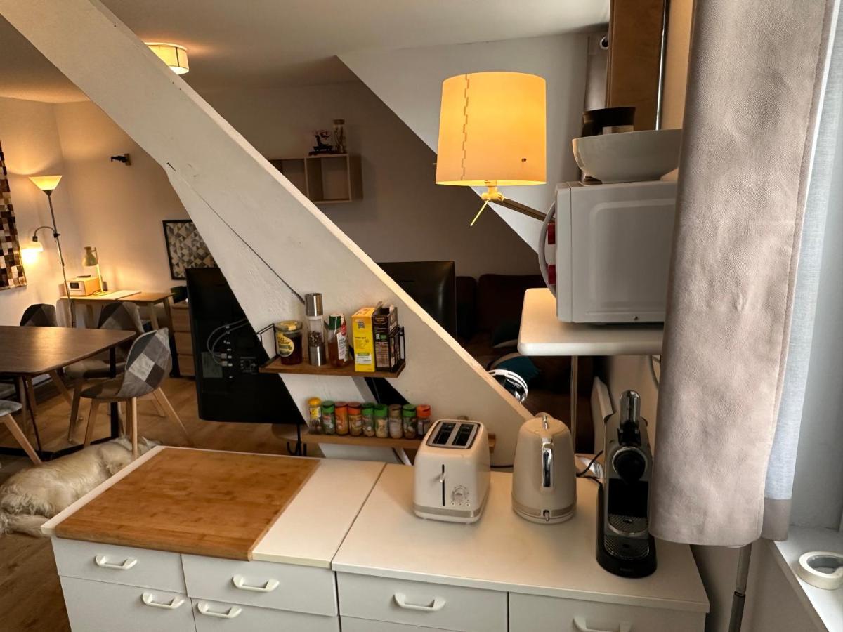 Appartement Stella-Plage Proche Touquet-Paris-Plage エクステリア 写真