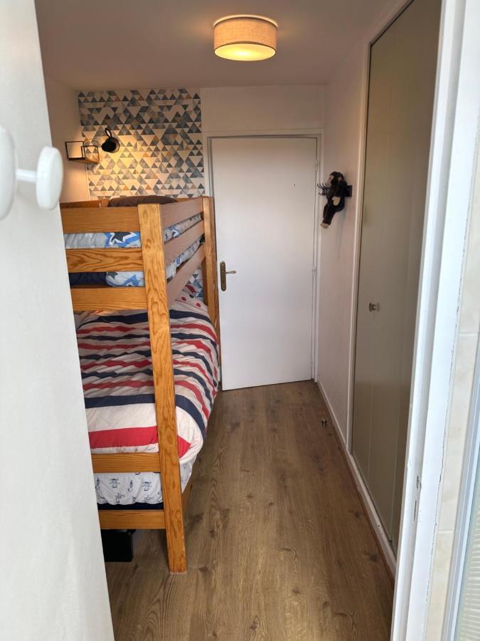 Appartement Stella-Plage Proche Touquet-Paris-Plage エクステリア 写真