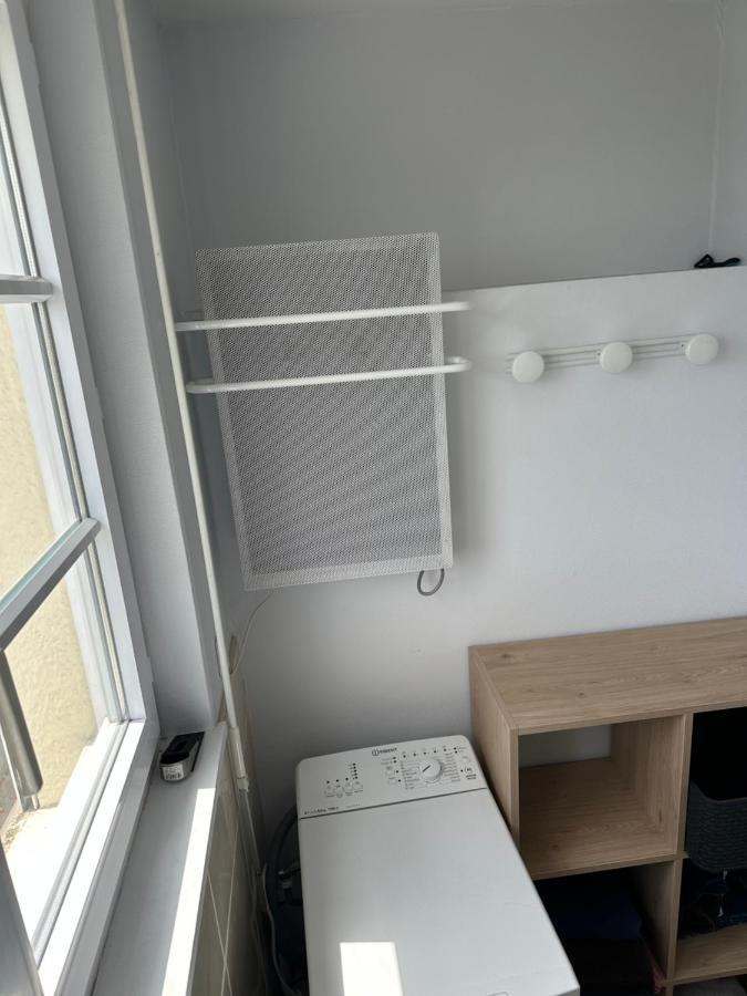 Appartement Stella-Plage Proche Touquet-Paris-Plage エクステリア 写真